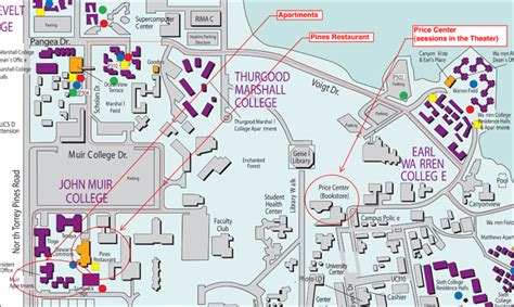 ucsd map|ucsd map program.